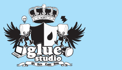 Glue Studio, Brescia. Comunicazione e design.